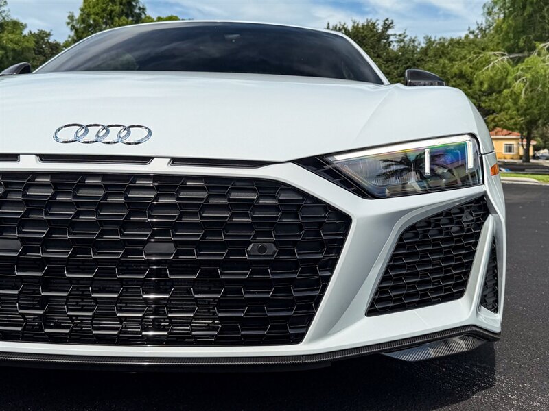 2023 Audi R8 5.2 quattro V10 performan - Photo 3 - Bonita Springs, FL 34134