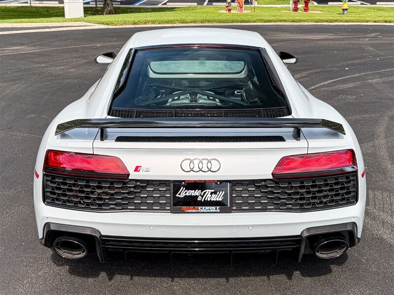2023 Audi R8 5.2 quattro V10 performan - Photo 53 - Bonita Springs, FL 34134