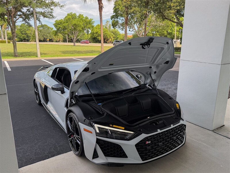 2023 Audi R8 5.2 quattro V10 performan - Photo 42 - Bonita Springs, FL 34134