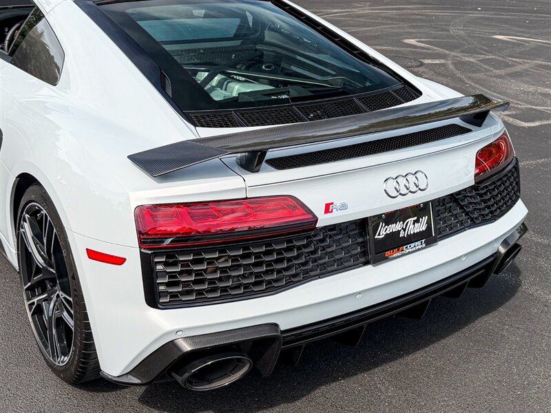 2023 Audi R8 5.2 quattro V10 performan - Photo 52 - Bonita Springs, FL 34134