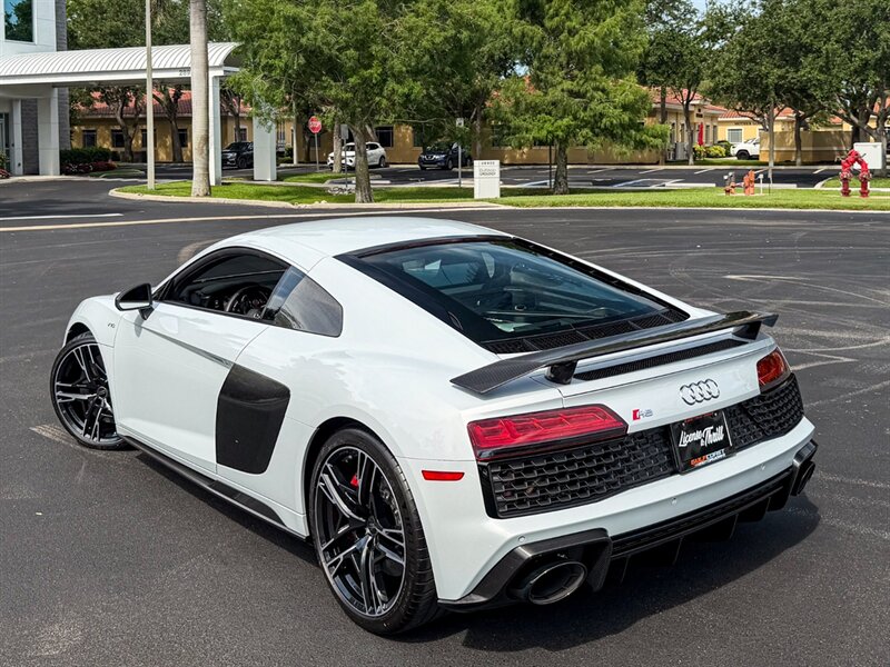 2023 Audi R8 5.2 quattro V10 performan - Photo 47 - Bonita Springs, FL 34134