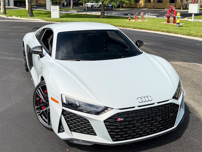 2023 Audi R8 5.2 quattro V10 performan - Photo 73 - Bonita Springs, FL 34134