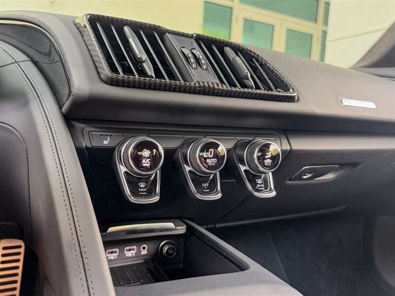 2023 Audi R8 5.2 quattro V10 performan - Photo 15 - Bonita Springs, FL 34134