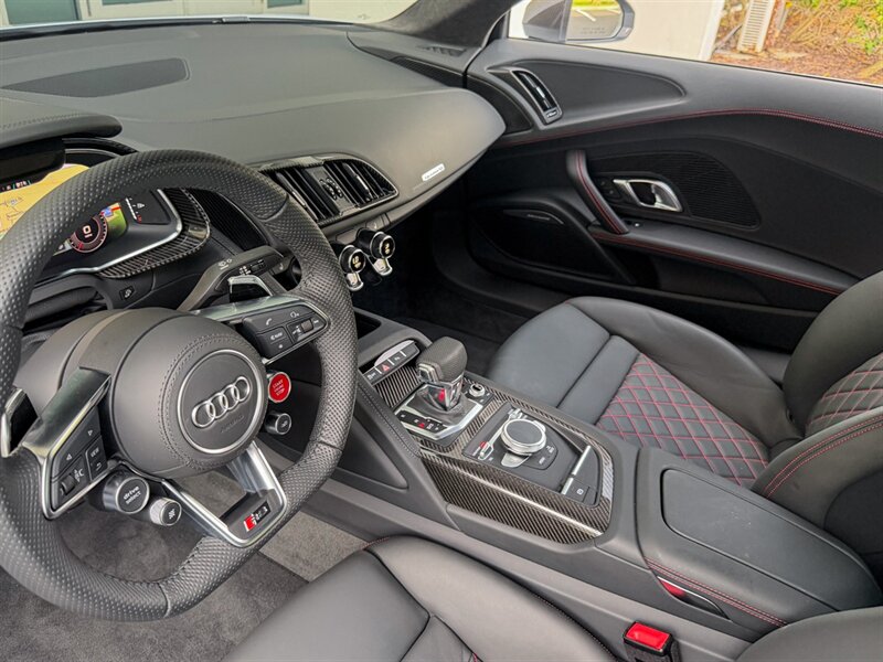 2023 Audi R8 5.2 quattro V10 performan - Photo 14 - Bonita Springs, FL 34134