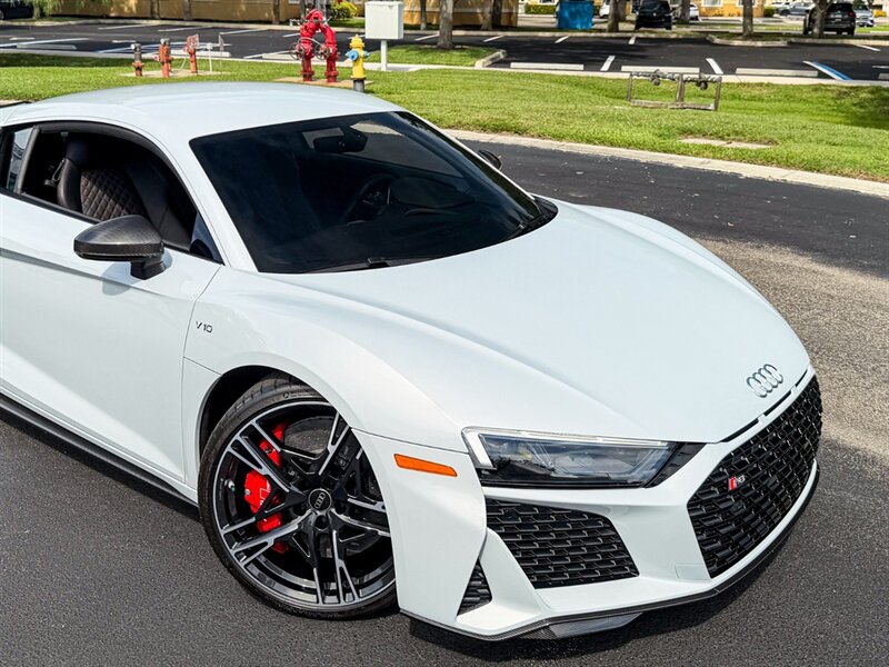2023 Audi R8 5.2 quattro V10 performan - Photo 70 - Bonita Springs, FL 34134