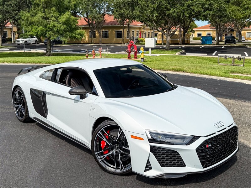 2023 Audi R8 5.2 quattro V10 performan - Photo 69 - Bonita Springs, FL 34134