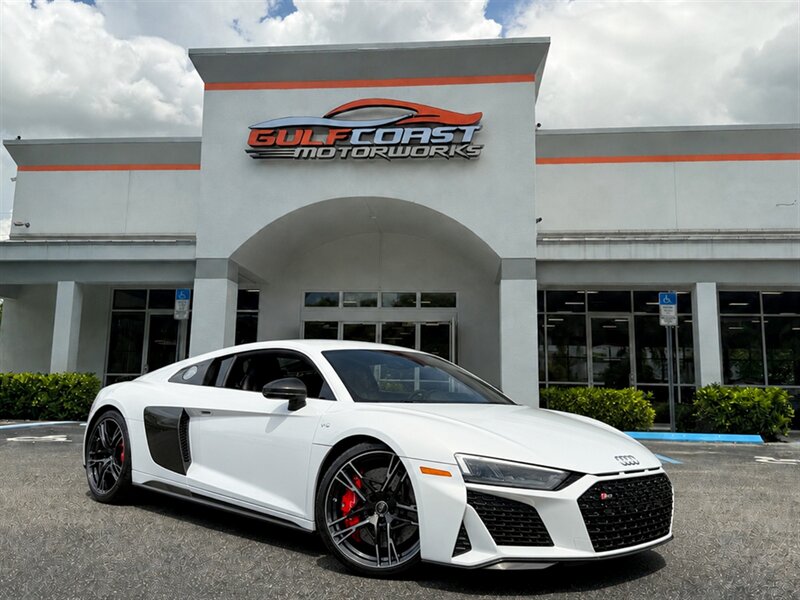 2023 Audi R8 5.2 quattro V10 performan - Photo 1 - Bonita Springs, FL 34134