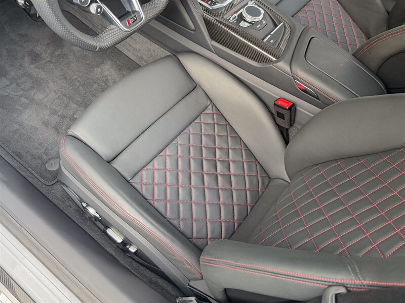 2023 Audi R8 5.2 quattro V10 performan - Photo 24 - Bonita Springs, FL 34134