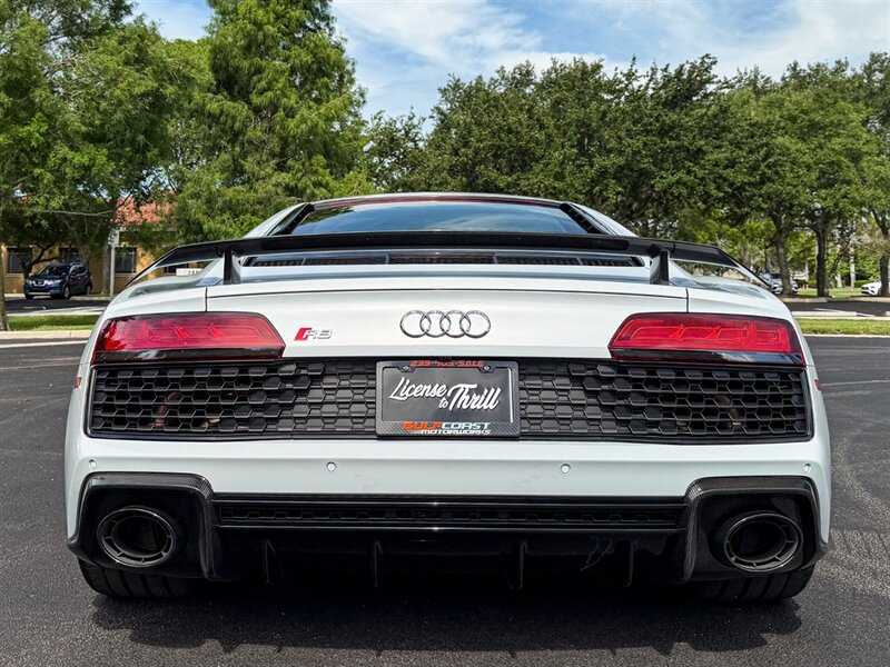 2023 Audi R8 5.2 quattro V10 performan - Photo 55 - Bonita Springs, FL 34134