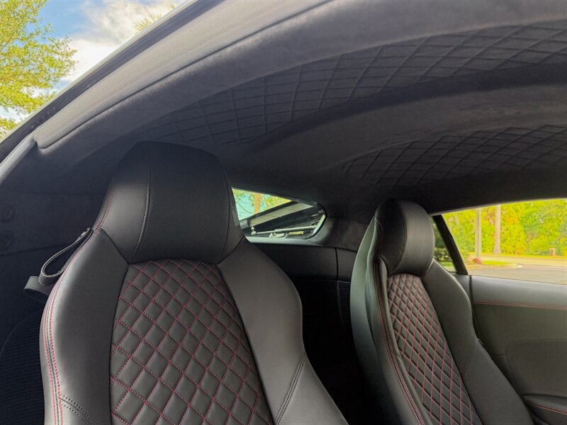 2023 Audi R8 5.2 quattro V10 performan - Photo 35 - Bonita Springs, FL 34134