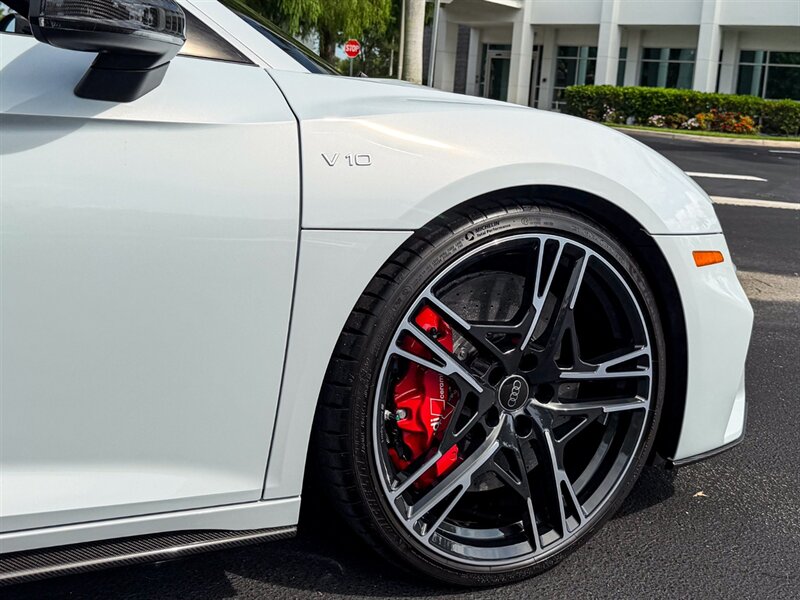 2023 Audi R8 5.2 quattro V10 performan - Photo 67 - Bonita Springs, FL 34134