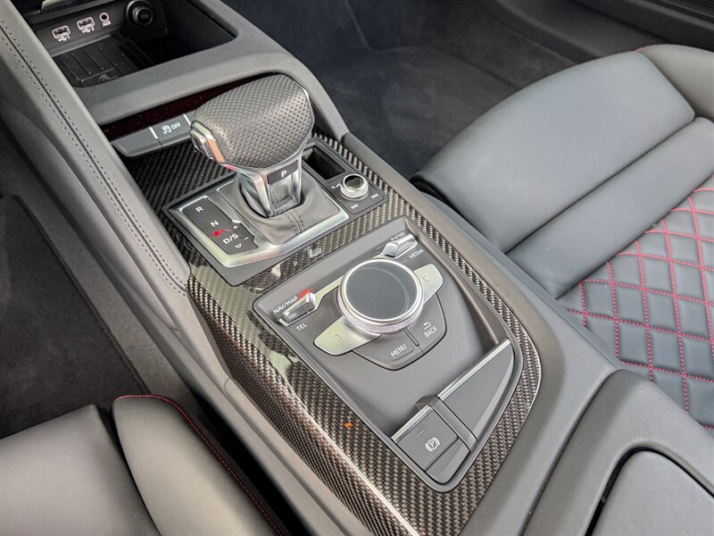 2023 Audi R8 5.2 quattro V10 performan - Photo 16 - Bonita Springs, FL 34134