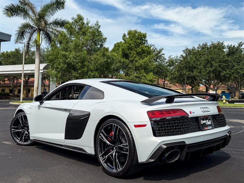 2023 Audi R8 5.2 quattro V10 performan - Photo 48 - Bonita Springs, FL 34134