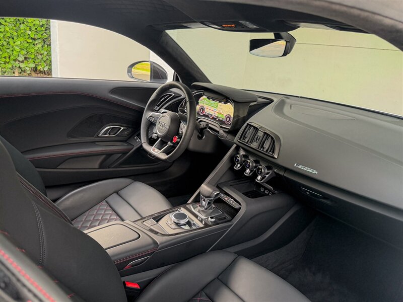 2023 Audi R8 5.2 quattro V10 performan - Photo 28 - Bonita Springs, FL 34134