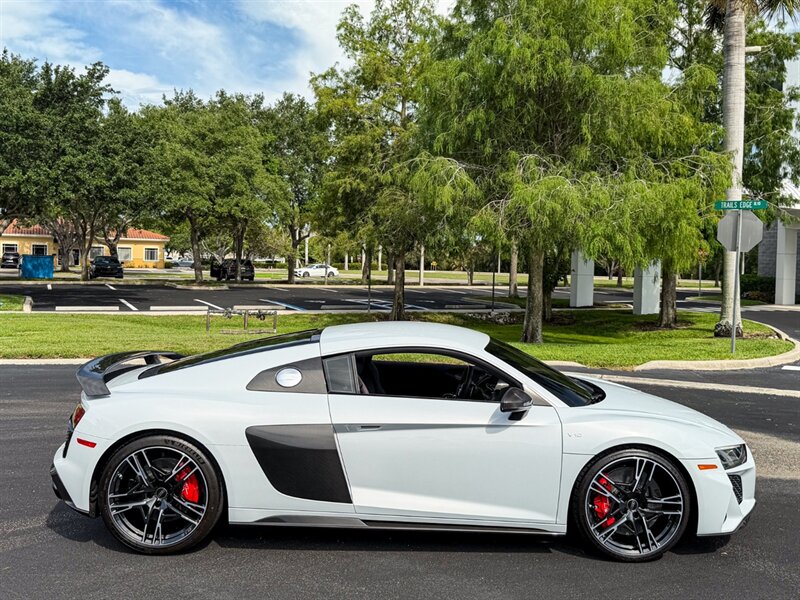 2023 Audi R8 5.2 quattro V10 performan - Photo 65 - Bonita Springs, FL 34134