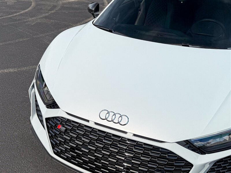 2023 Audi R8 5.2 quattro V10 performan - Photo 4 - Bonita Springs, FL 34134