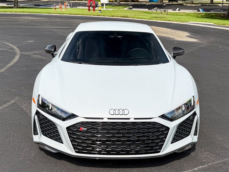 2023 Audi R8 5.2 quattro V10 performan - Photo 5 - Bonita Springs, FL 34134