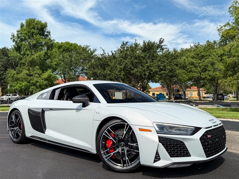2023 Audi R8 5.2 quattro V10 performan - Photo 71 - Bonita Springs, FL 34134