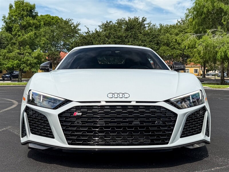 2023 Audi R8 5.2 quattro V10 performan - Photo 6 - Bonita Springs, FL 34134