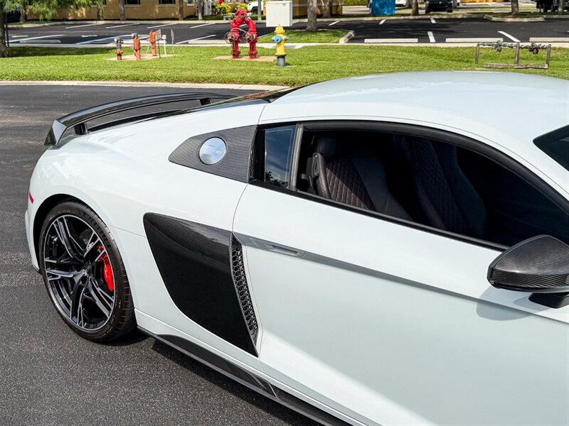 2023 Audi R8 5.2 quattro V10 performan - Photo 68 - Bonita Springs, FL 34134