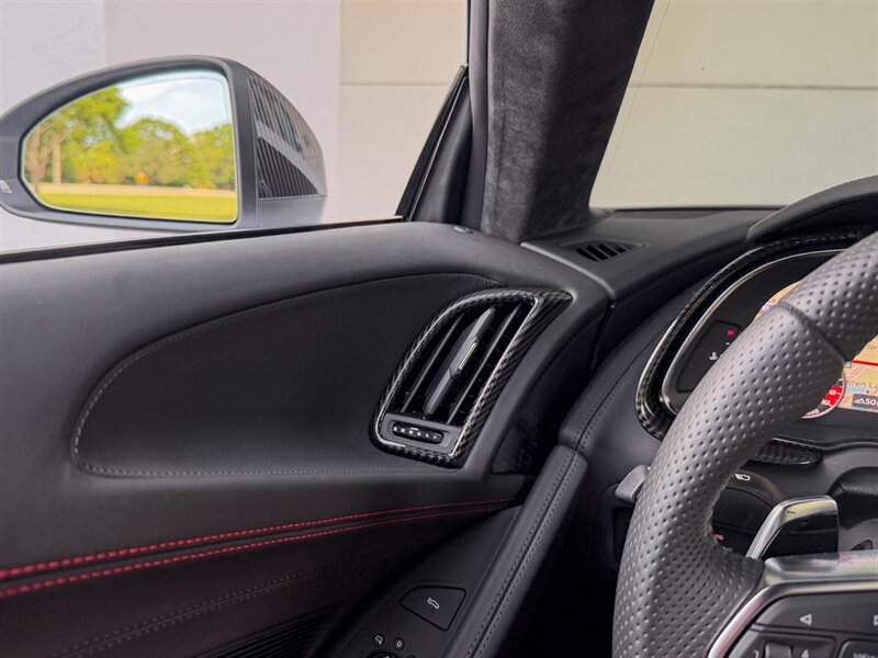 2023 Audi R8 5.2 quattro V10 performan - Photo 21 - Bonita Springs, FL 34134