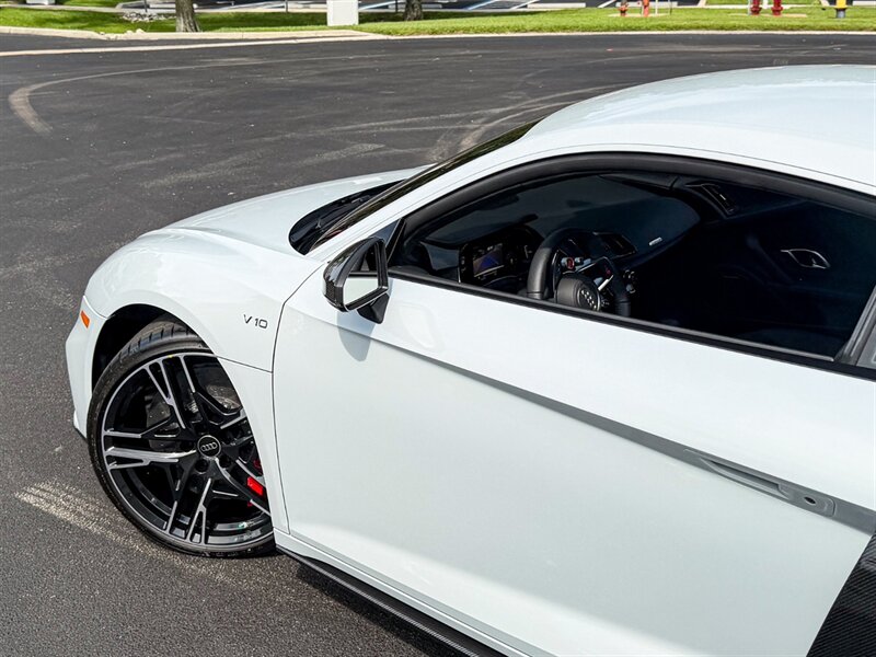 2023 Audi R8 5.2 quattro V10 performan - Photo 50 - Bonita Springs, FL 34134