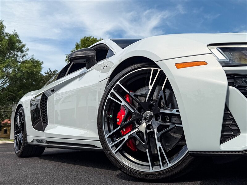 2023 Audi R8 5.2 quattro V10 performan - Photo 72 - Bonita Springs, FL 34134