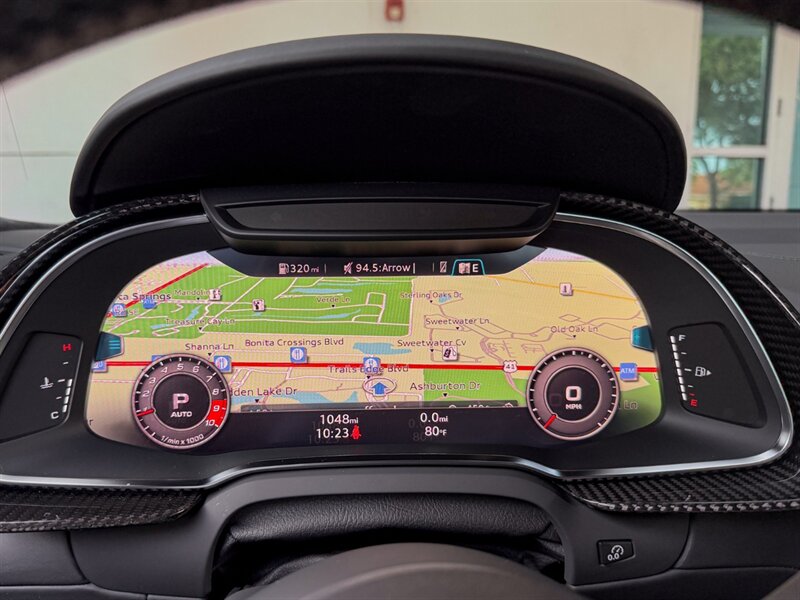 2023 Audi R8 5.2 quattro V10 performan - Photo 13 - Bonita Springs, FL 34134