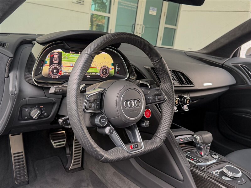2023 Audi R8 5.2 quattro V10 performan - Photo 12 - Bonita Springs, FL 34134