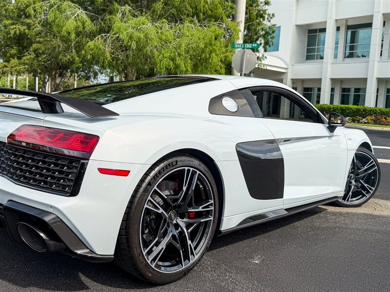 2023 Audi R8 5.2 quattro V10 performan - Photo 62 - Bonita Springs, FL 34134