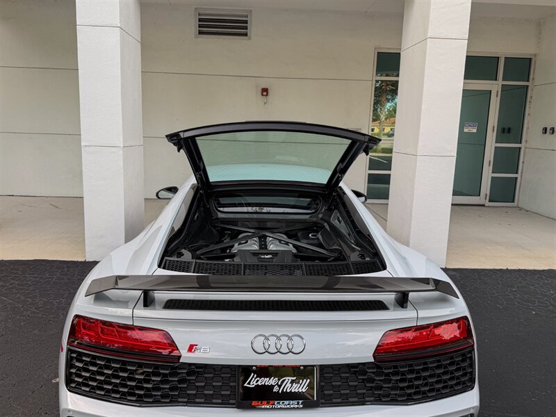 2023 Audi R8 5.2 quattro V10 performan - Photo 40 - Bonita Springs, FL 34134