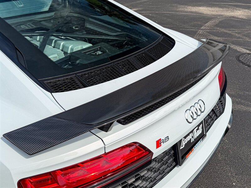 2023 Audi R8 5.2 quattro V10 performan - Photo 57 - Bonita Springs, FL 34134