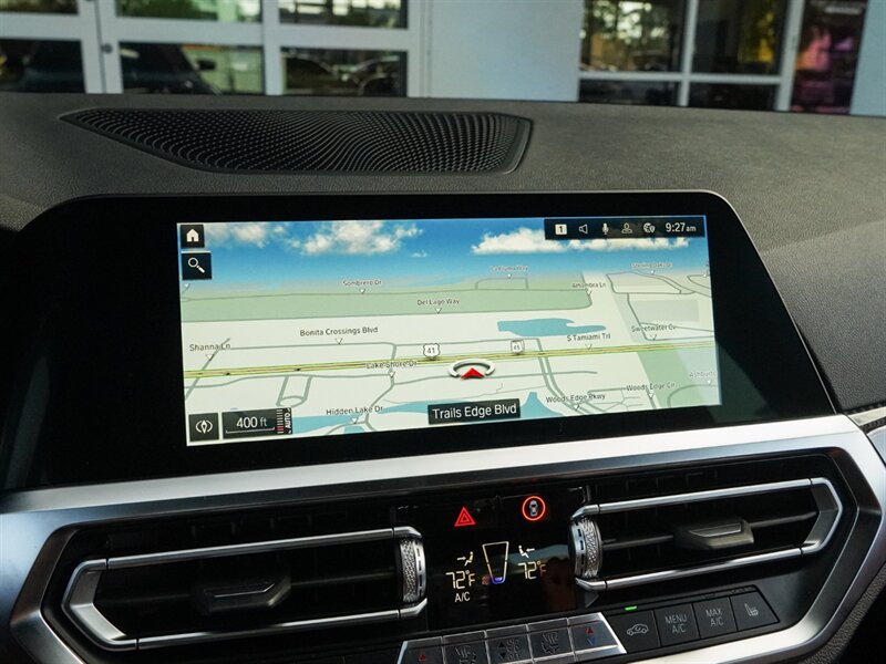 2021 BMW M3 Competition - Photo 17 - Bonita Springs, FL 34134