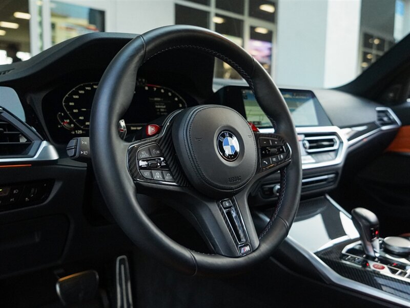 2021 BMW M3 Competition - Photo 14 - Bonita Springs, FL 34134