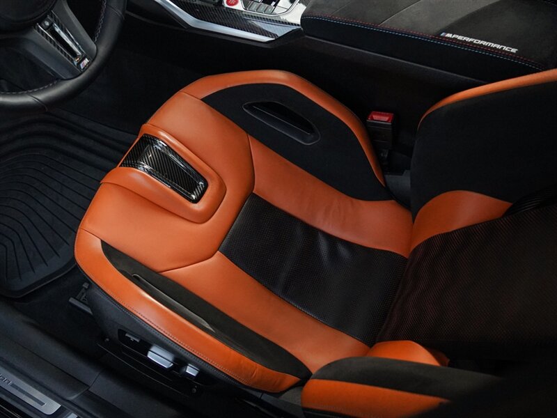 2021 BMW M3 Competition - Photo 26 - Bonita Springs, FL 34134