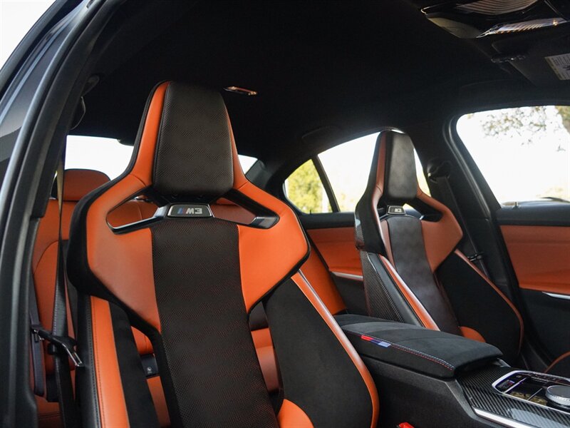 2021 BMW M3 Competition - Photo 42 - Bonita Springs, FL 34134