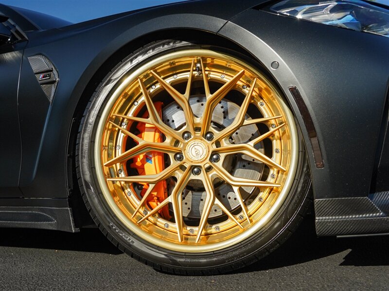 2021 BMW M3 Competition - Photo 84 - Bonita Springs, FL 34134