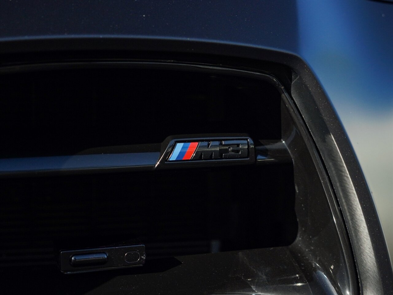 2021 BMW M3 Competition   - Photo 7 - Bonita Springs, FL 34134