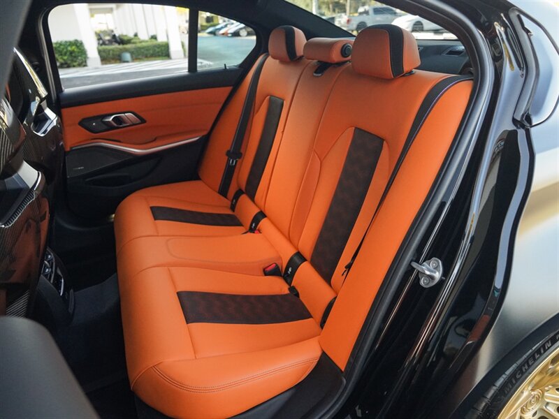 2021 BMW M3 Competition - Photo 33 - Bonita Springs, FL 34134