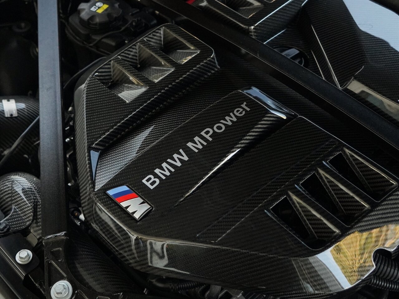 2021 BMW M3 Competition   - Photo 50 - Bonita Springs, FL 34134