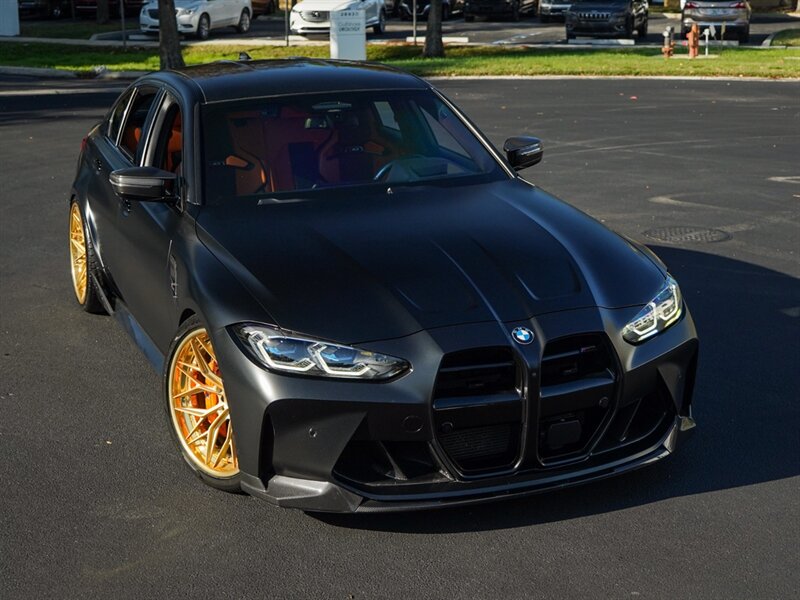 2021 BMW M3 Competition - Photo 83 - Bonita Springs, FL 34134
