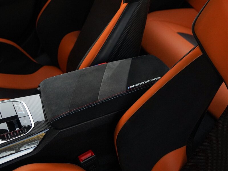 2021 BMW M3 Competition - Photo 28 - Bonita Springs, FL 34134