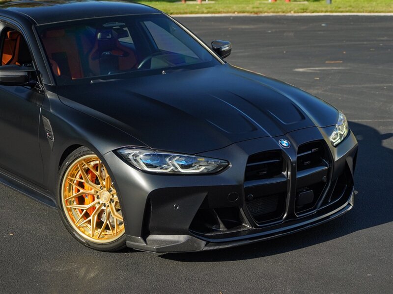 2021 BMW M3 Competition - Photo 82 - Bonita Springs, FL 34134