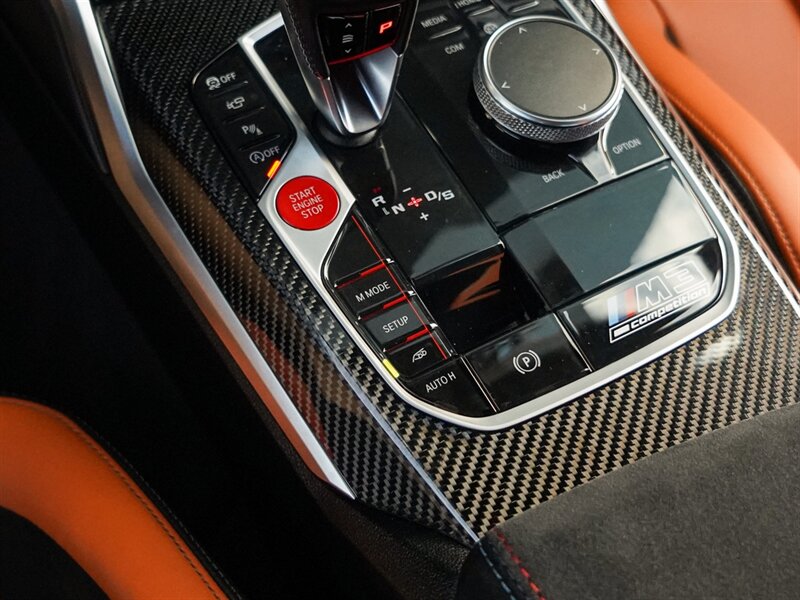 2021 BMW M3 Competition - Photo 22 - Bonita Springs, FL 34134