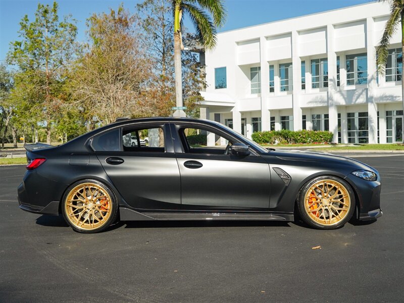 2021 BMW M3 Competition - Photo 78 - Bonita Springs, FL 34134
