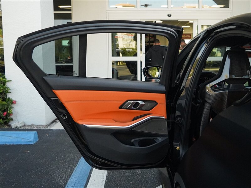 2021 BMW M3 Competition - Photo 39 - Bonita Springs, FL 34134