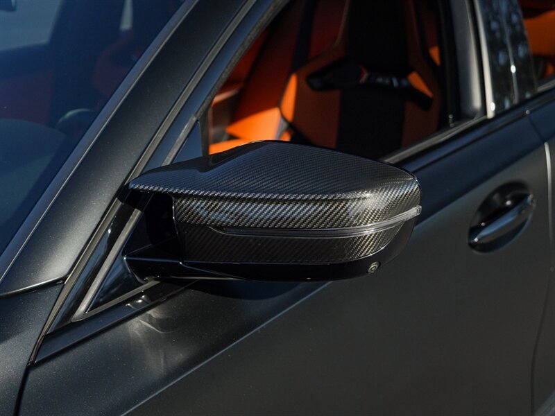 2021 BMW M3 Competition - Photo 54 - Bonita Springs, FL 34134