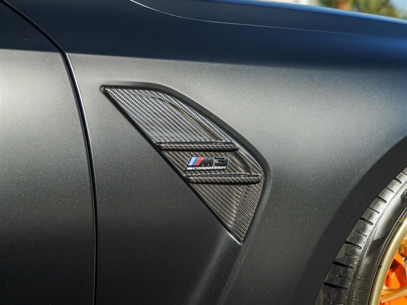 2021 BMW M3 Competition - Photo 80 - Bonita Springs, FL 34134