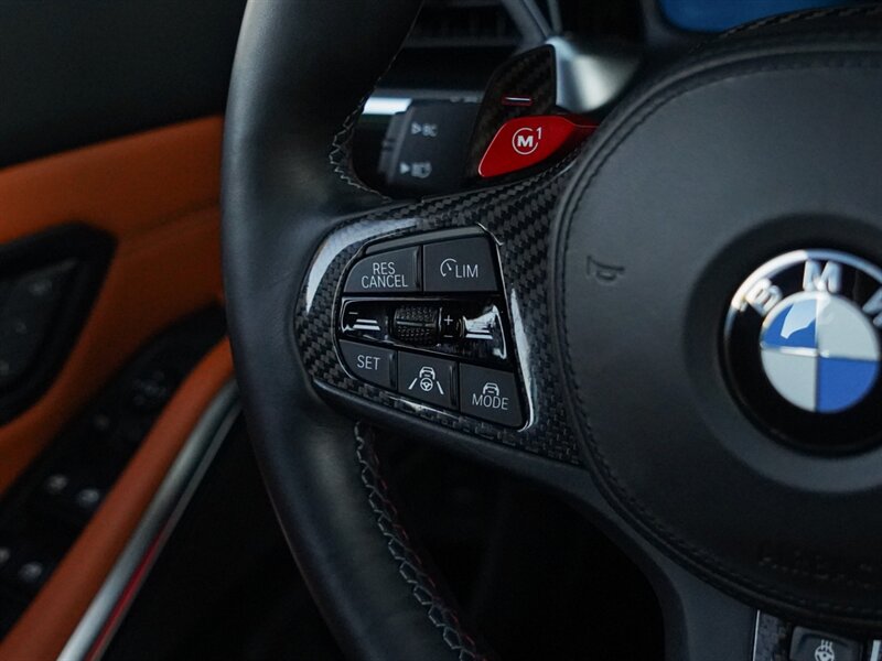 2021 BMW M3 Competition - Photo 38 - Bonita Springs, FL 34134