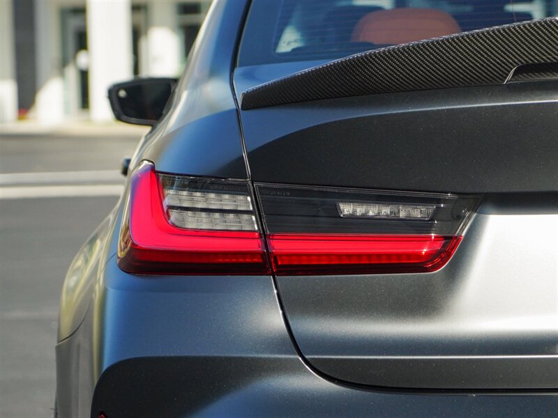 2021 BMW M3 Competition - Photo 67 - Bonita Springs, FL 34134